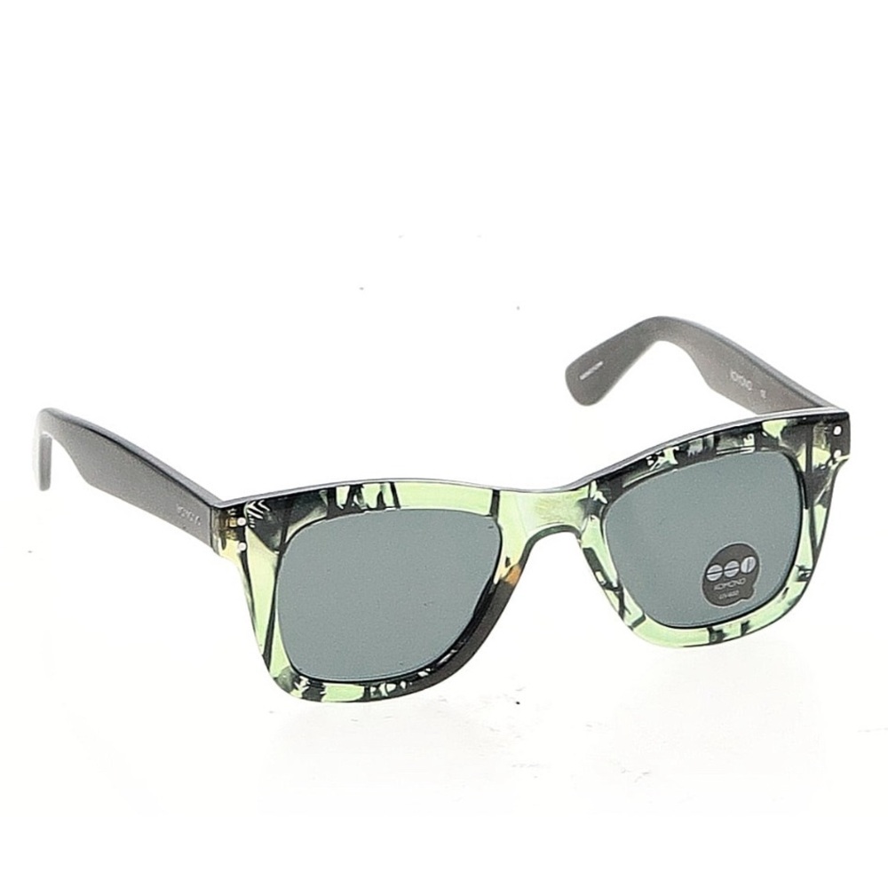 KOMONO Allen Palms sunglasses (NWT)